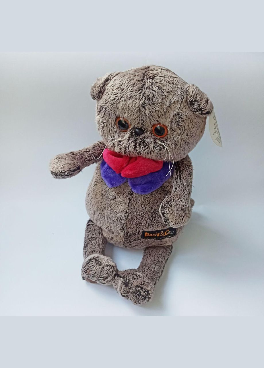 Мягкая игрушка кот Гарфилд 35 см No Brand (348357626)