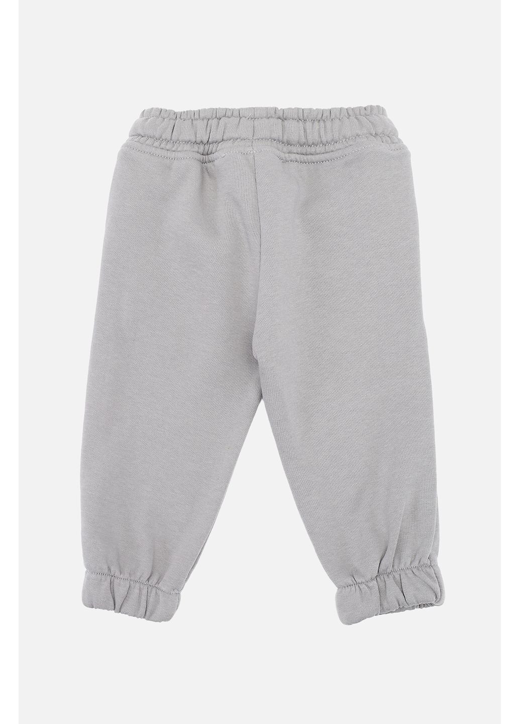 Серые зимние брюки Yuki