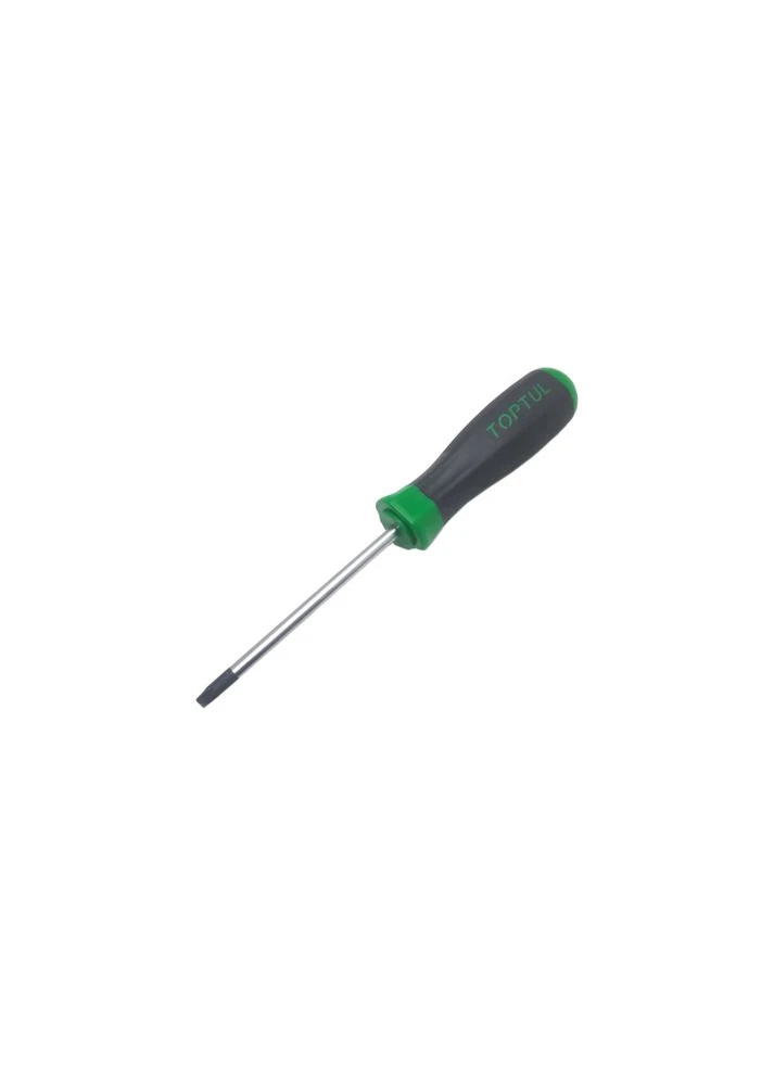Викрутка Torx T30 TOPTUL (386986669)