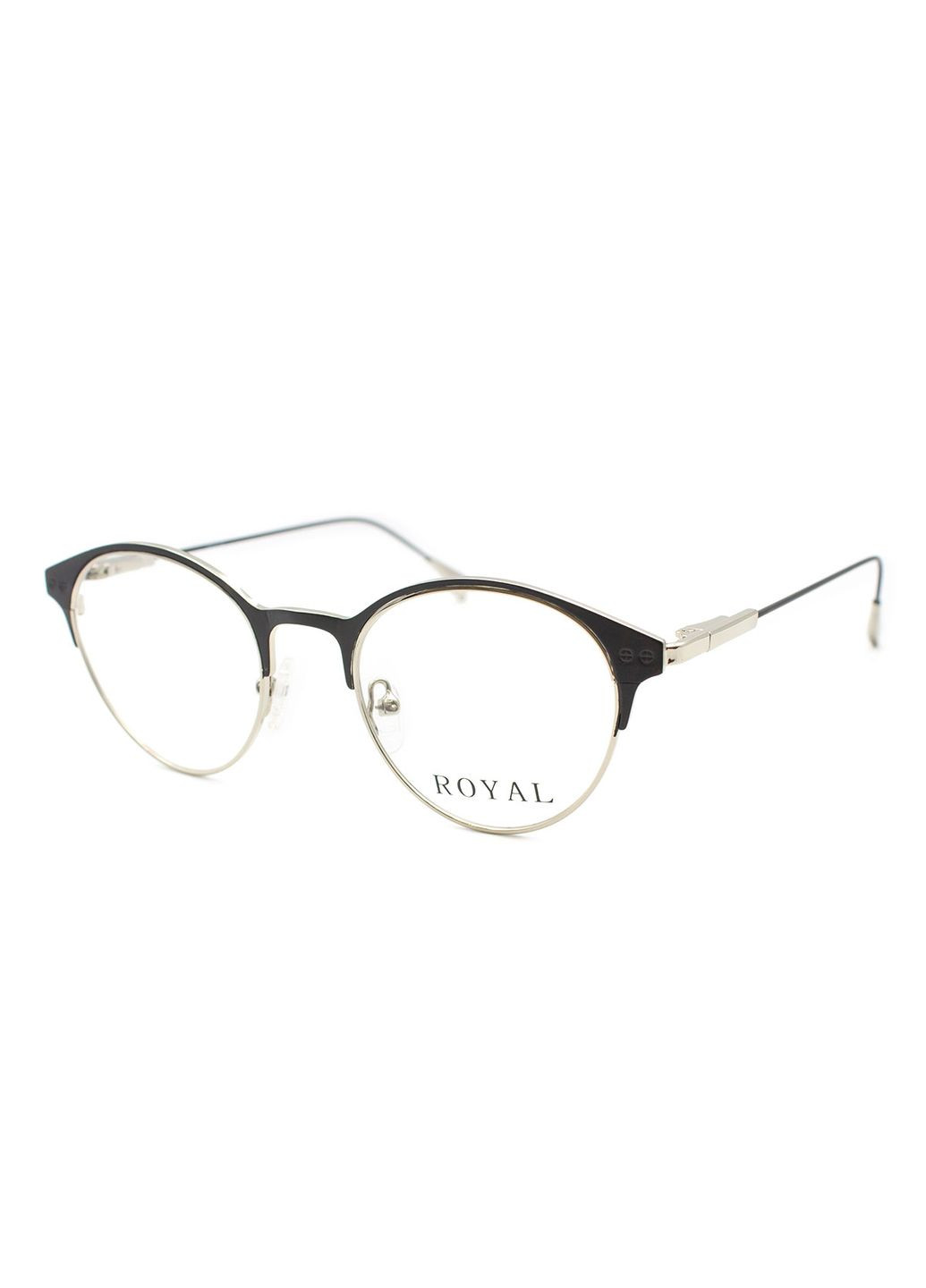 Оправа металева YJ-0266-C1 Royal (319731511)
