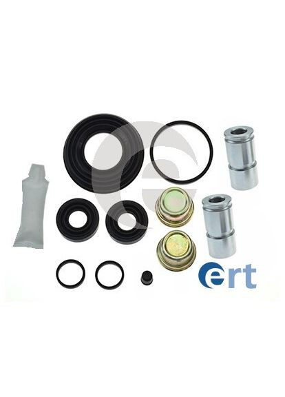 Ремкомплект супорта (частини супорта, ущільнювачі) К-Т - OPEL CADETT;? 48 401125-ua ERT (366187992)