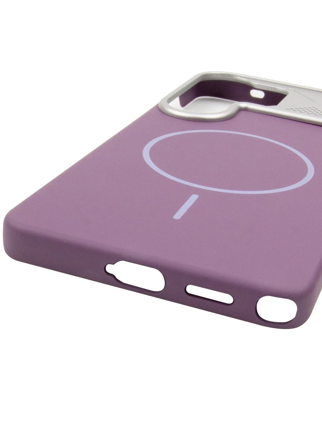 Уцінка Чохол PC Synq with Magnetic Fit для Samsung Galaxy S26 Ultra Epik (400519279)