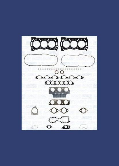 Комплект прокладок из разных материалов Ajusa (360490026)