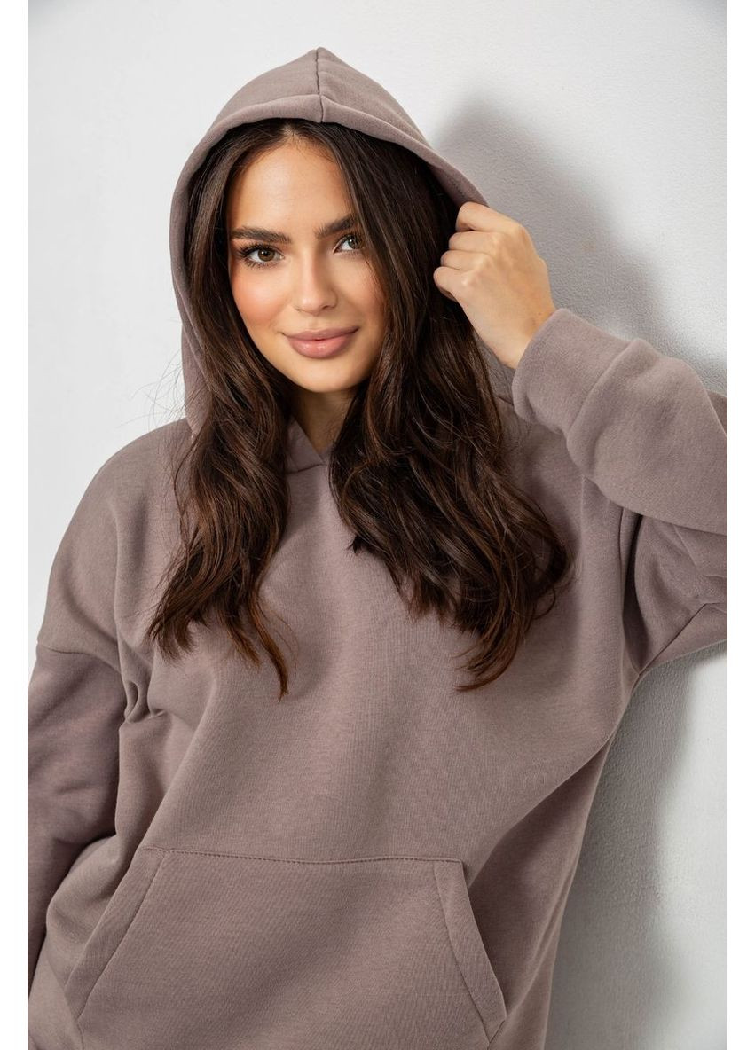 Спортивний костюм жіночий на флісі Sport Line (367262046)