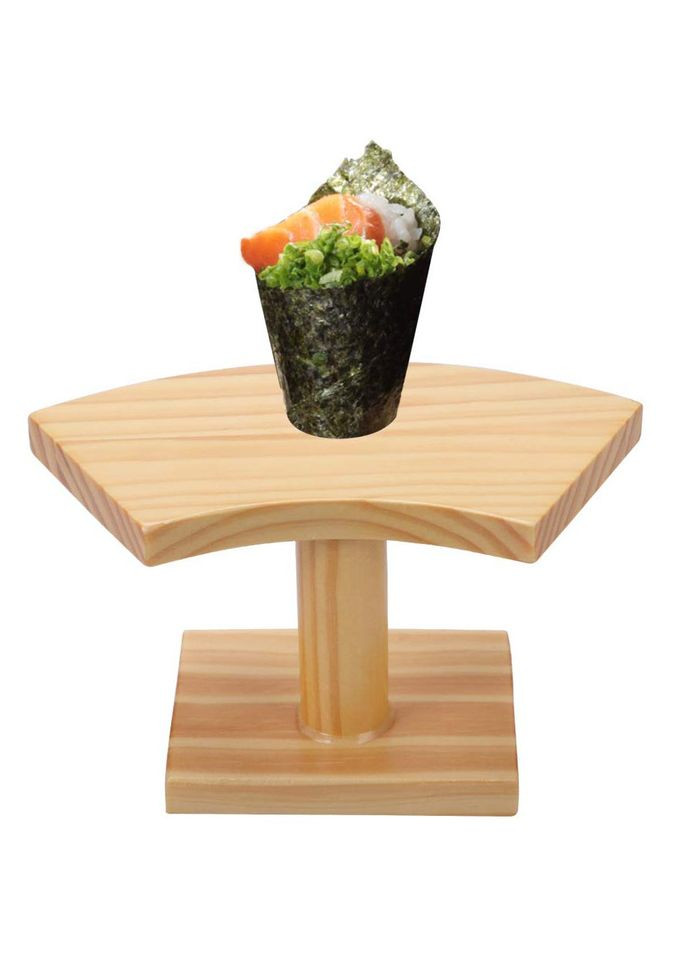 Підставка для темакі Гутоу 1 бланже (ДДО-100401) No Brand (326602020)