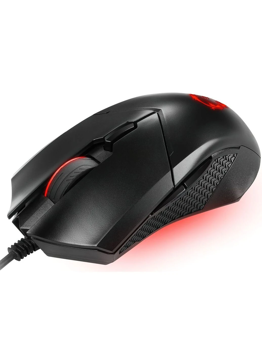 Мышь Clutch GM08 GAMING Mouse (S12-0401800-CLA) [69975] MSI (400983080)