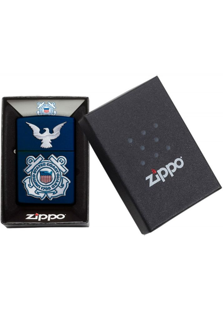 Зажигалка 28681 Zippo (316625843)