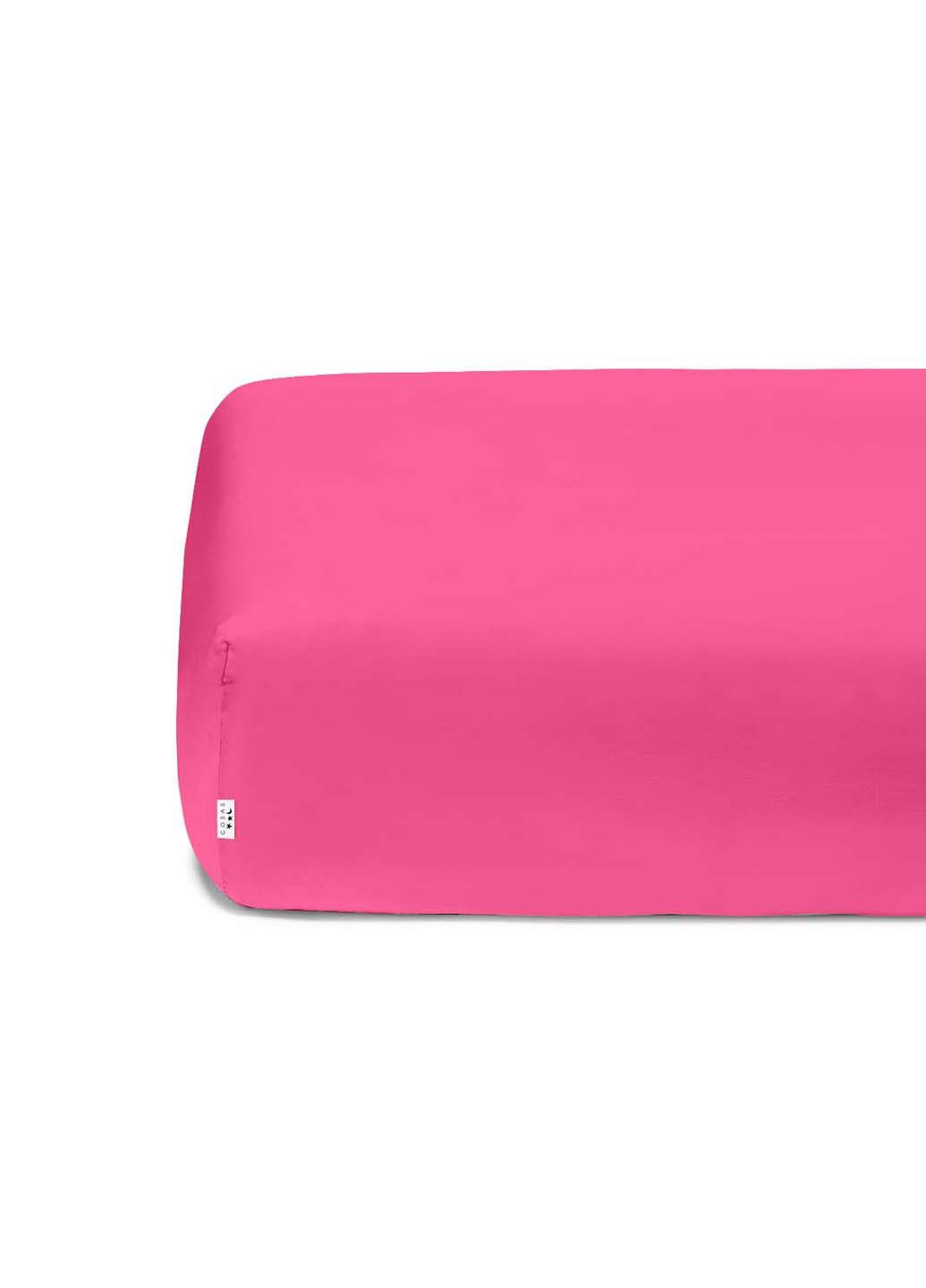 Простынь на резинке 80х160х20 см Cosas (311551273)