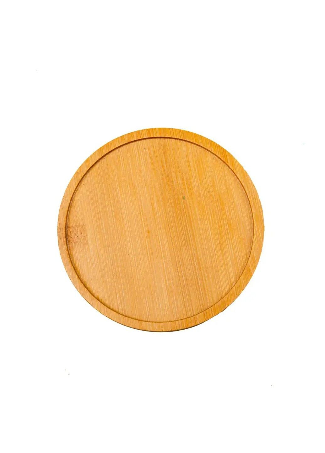 Горшочек для цветов и канцелярии Грут Groot G5 с круглой подставкой No Brand (332635486)