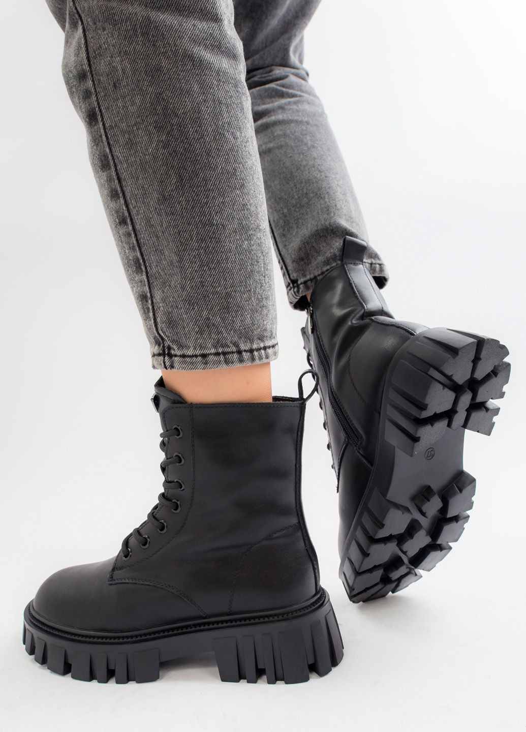 Черевики жіночі ITTS (301906355)