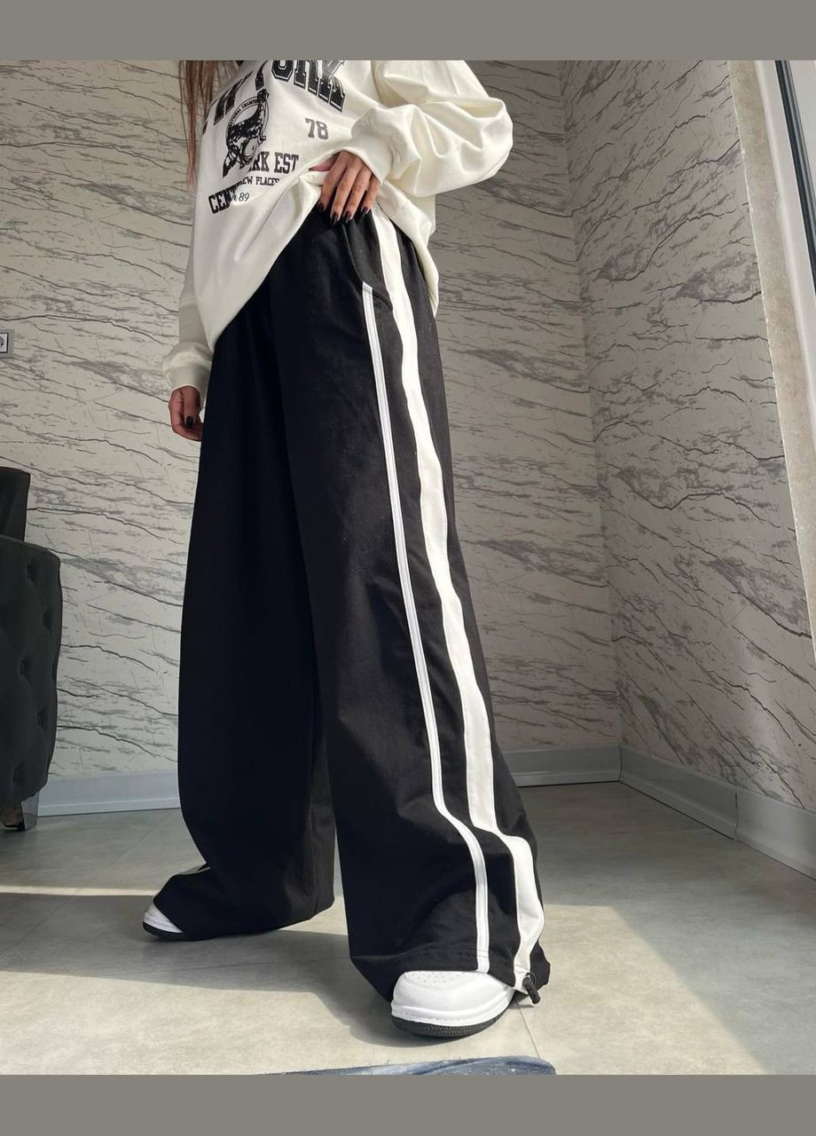 Широкі штани із затягуванням знизу Nositi (316211075)