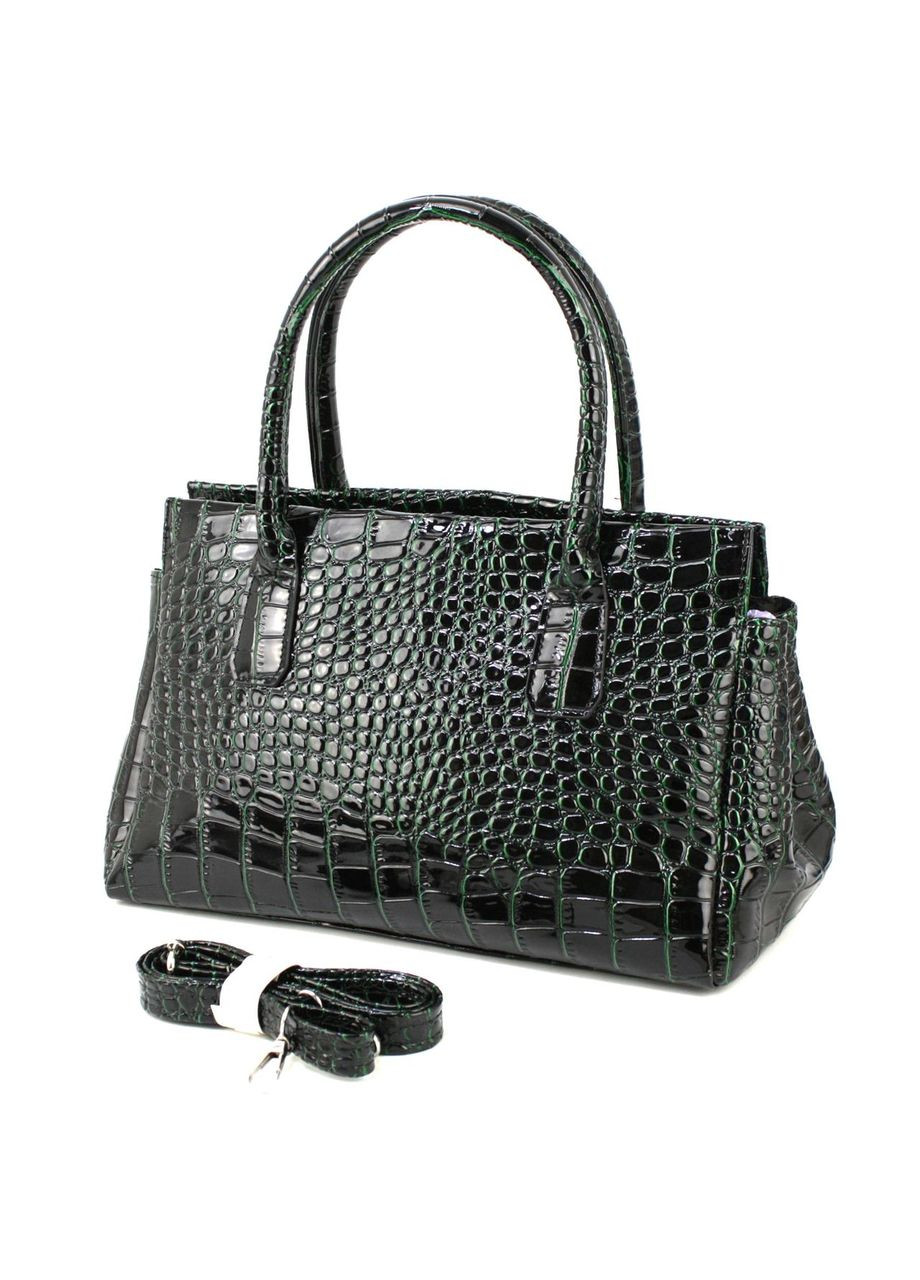 Сумка жіноча 566194 чорна Voila (367580969)