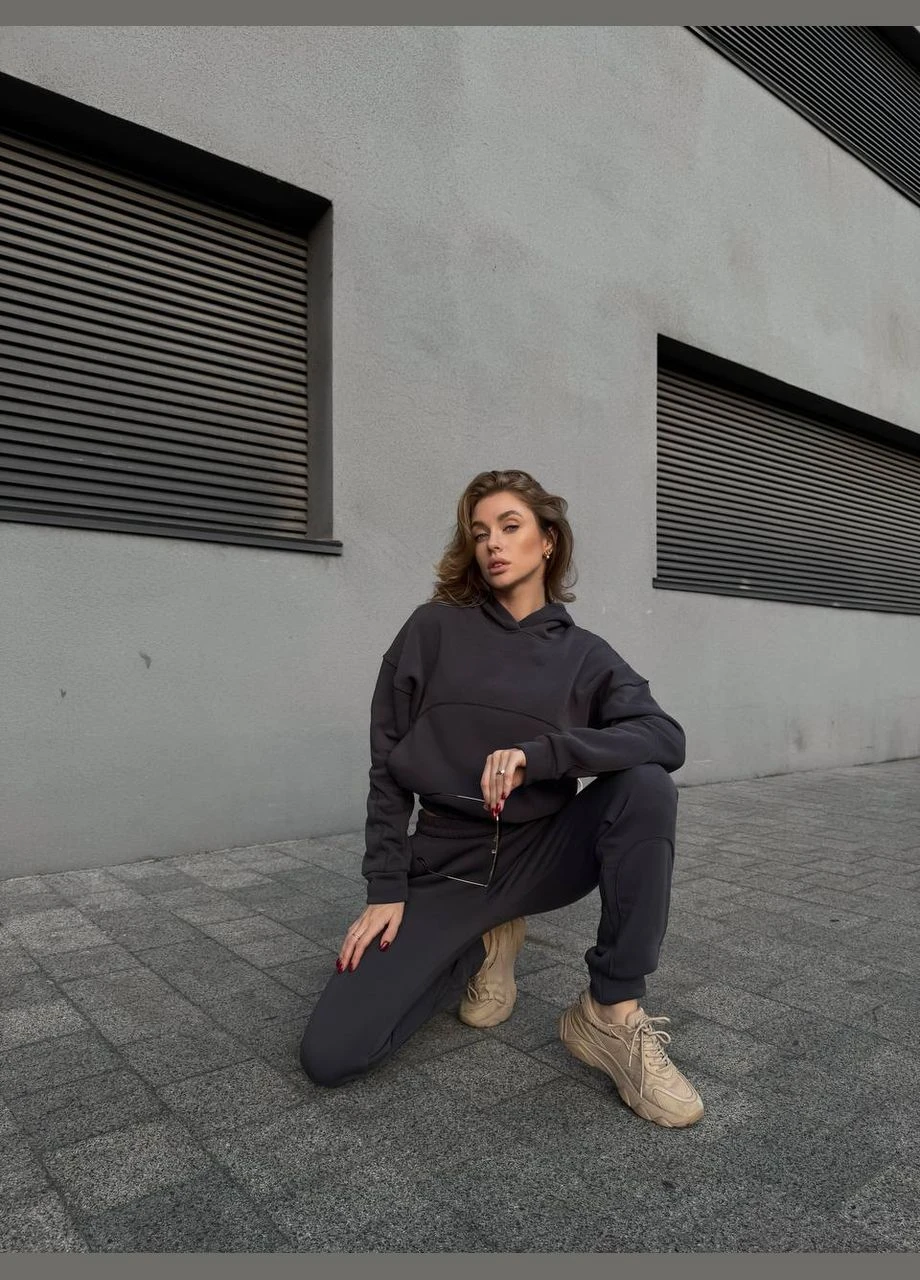 Жіночий спортивний костюм No Brand (304768211)