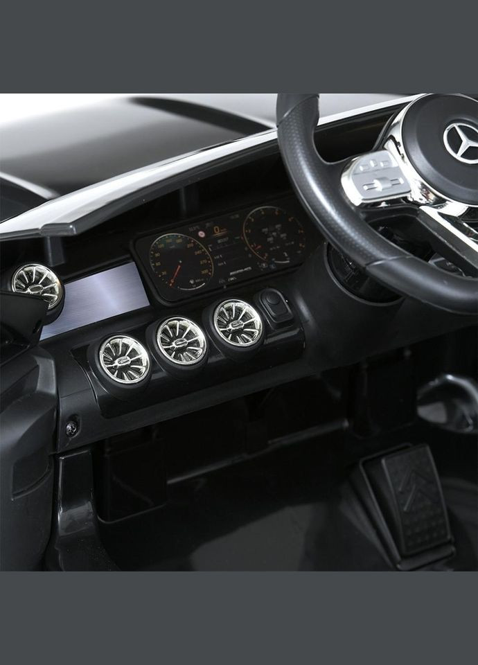 Детский электромобиль Машина M 5851EBLRS-2 до 30 кг. No Brand (329895638)