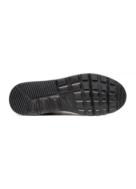 Черные демисезонные кроссовки air max sc lea Nike