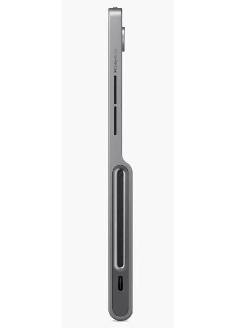 Планшет Tab Plus 8/256GB Wi-Fi Luna Grey (ZADX0043UA) Lenovo (380436946)