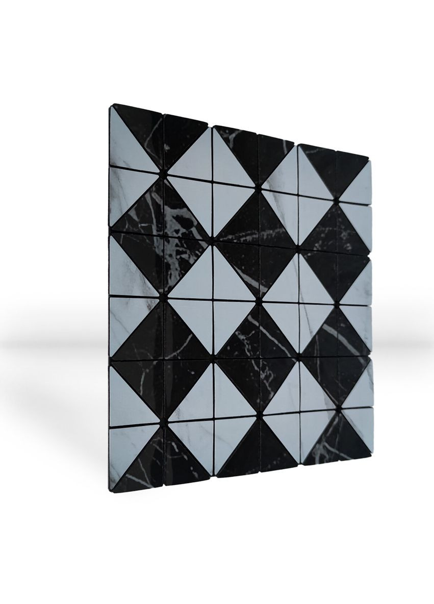 Самоклеющаяся PET мозаика 30*30CM*4MM (D) SW-00001654 No Brand (316051094)