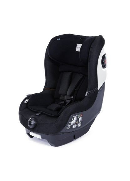 Автокресло (IMFF000000BA13AU13) Peg-Perego Viaggio FF105 EBONY (366697368)