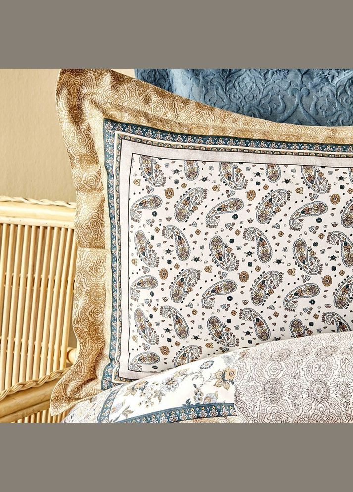 Набор постельного белья Maryam svt - 2000022231145 Karaca Home (317304197)