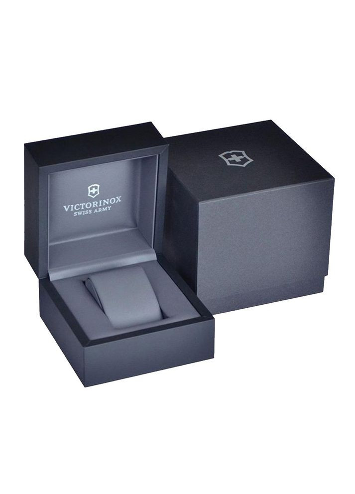 Мужские часы Swiss Army ALLIANCE Chrono V249118 Victorinox (316616447)