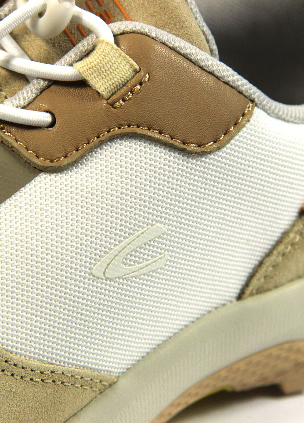 Женские кроссовки Hike Camel Active комбинированные демисезоны (339092468)