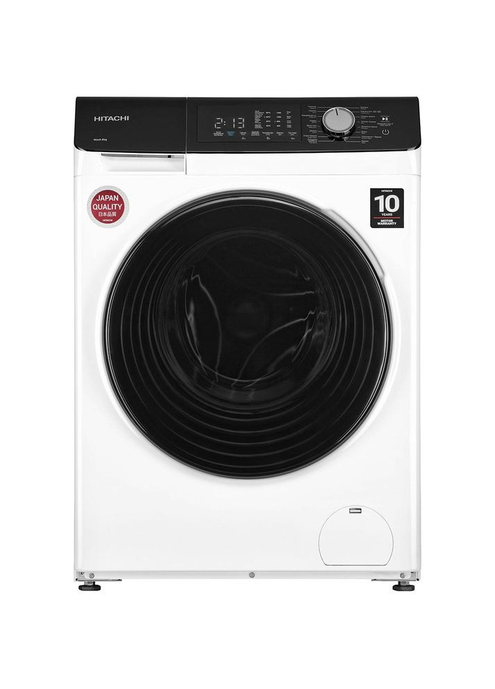 Стиральная машина BD-802HVOW Hitachi (370034369)