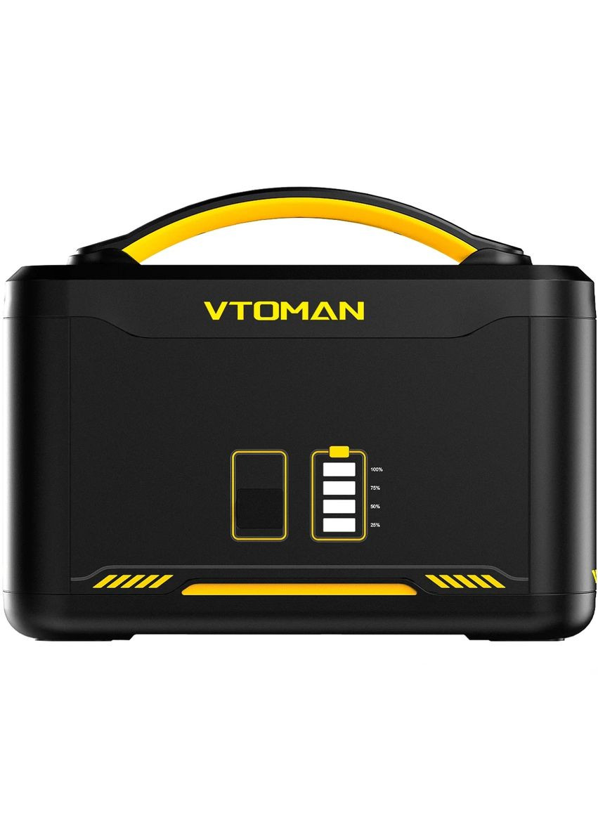 Батарея к зарядной станции серии Jump PB26 1548 Вт/ч Vtoman (315434433)