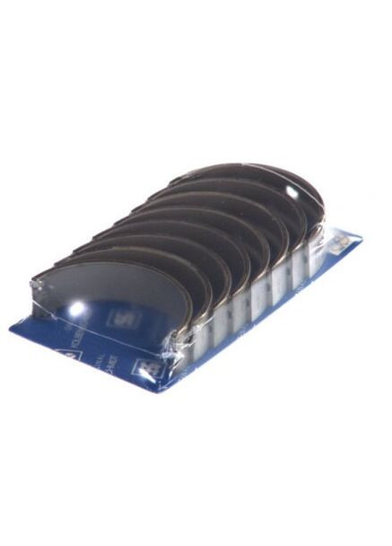 Вкладиші корінні VAG 0,25 2,6/2,8/3,0/2,5TDi V6 (вир-во KS) 77850610 C.I.U Kolbenschmidt (345758644)