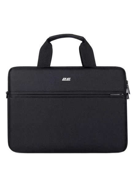 Сумка для ноутбука 2E, Slim Keeper 13.3/14", черный No Brand (393485518)