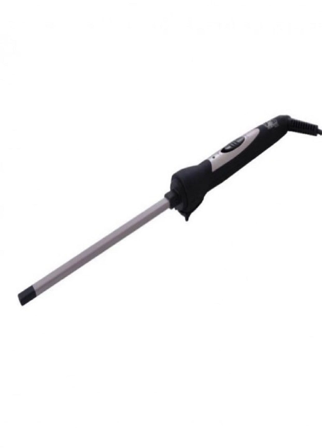 Плойка для волос PM-1238 для создания афрокудрей 7мм Черный Promotec (302975422)