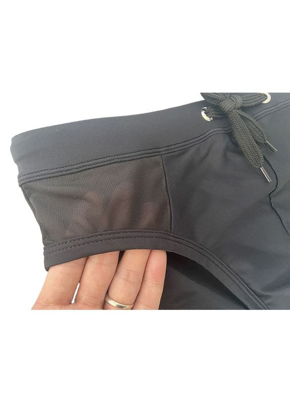 Чоловічі плавки брифи білий 7927 Sport Line (293485661)