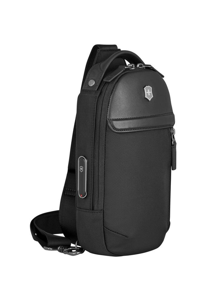 Монорюкзак ARCHITECTURE URBAN2 Black Vt653350 Victorinox (372668306)