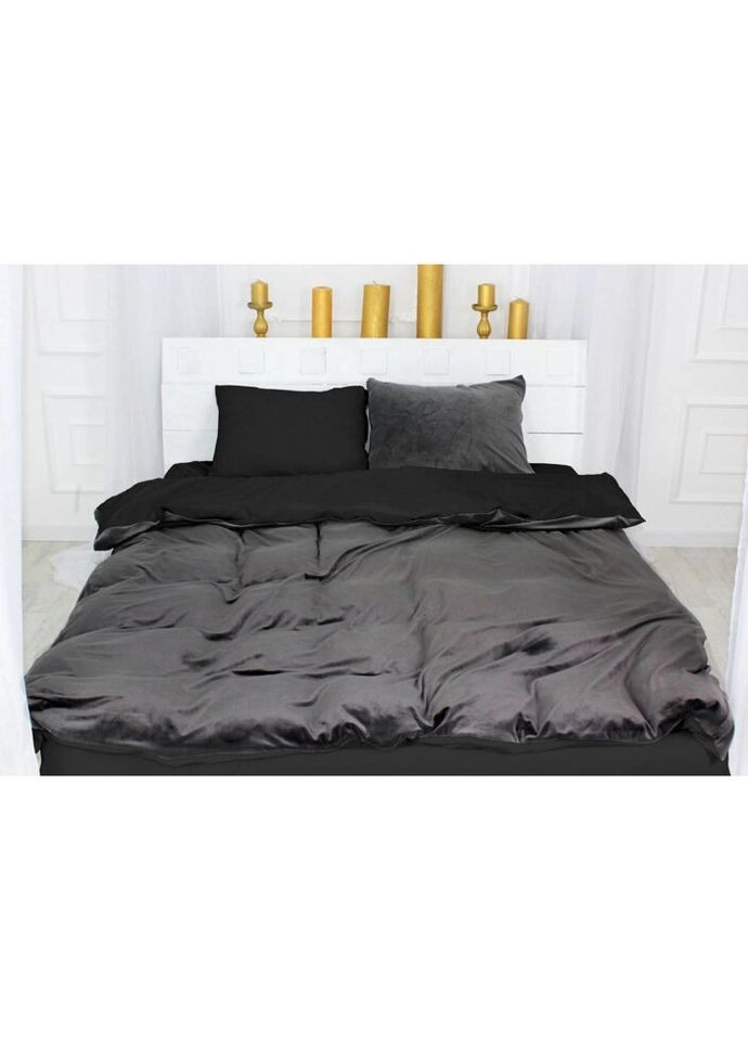 Постельное белье Велюр Winter Delicate 28-0099 Bocciolo 2х143х210 (2200004048055) Mirson (280436032)