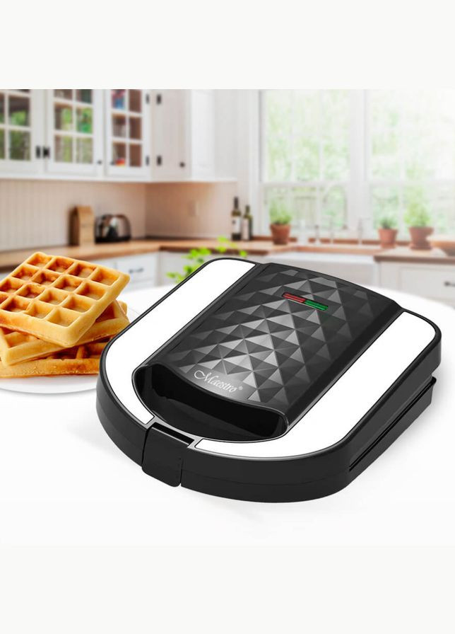 Мультимейкер 3 в 1750 Вт (MR-709) Maestro (335049057)