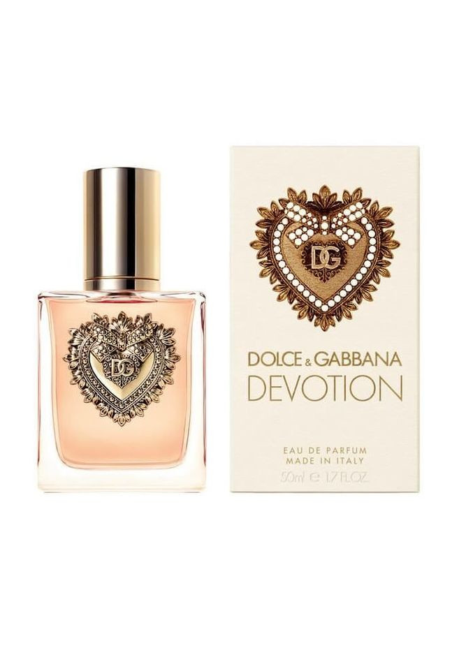 Devotion 50 мл Парфумована вода Dolce & Gabbana (331158379)