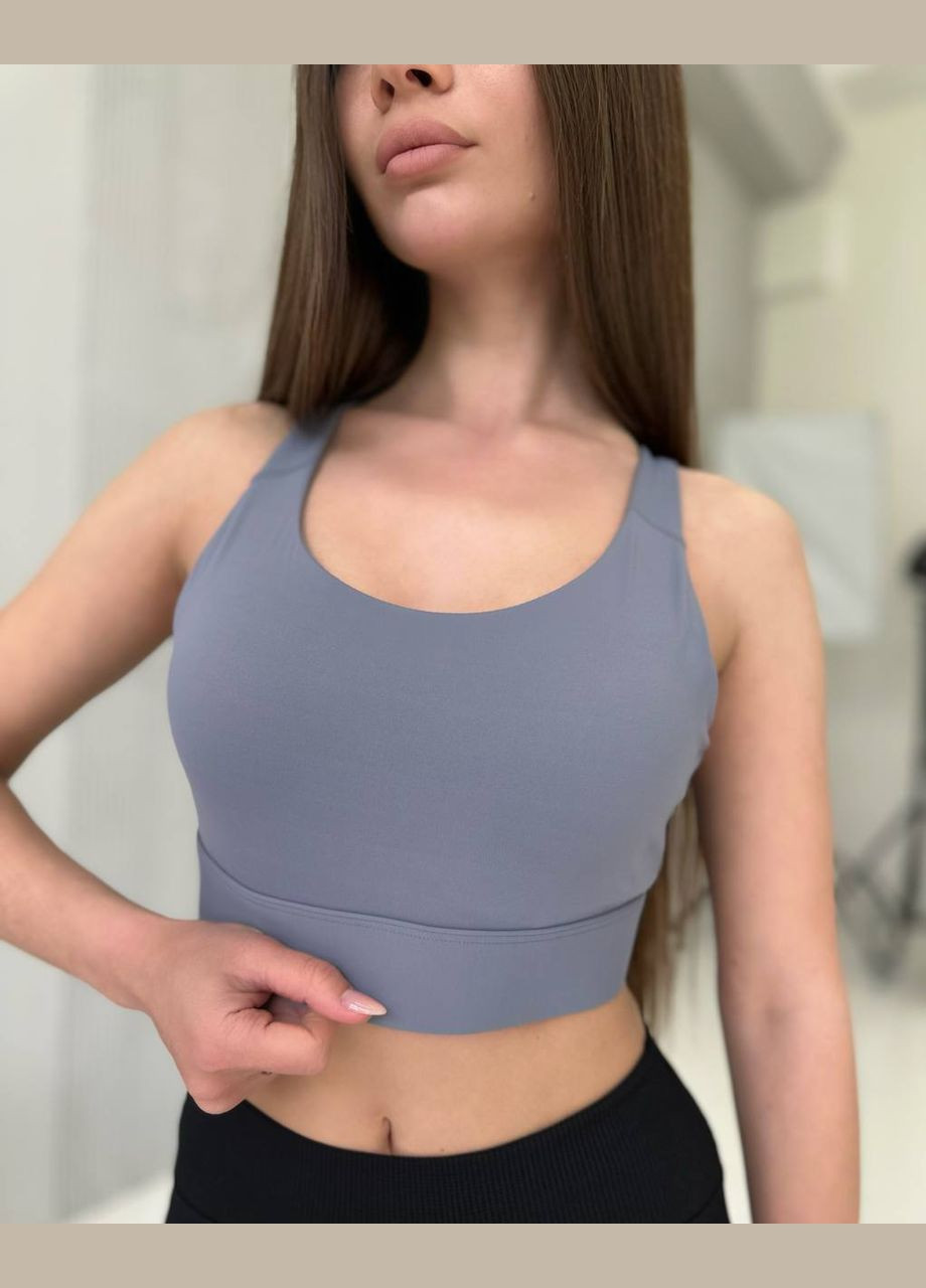 Топ Спортивний No Brand (294207481)