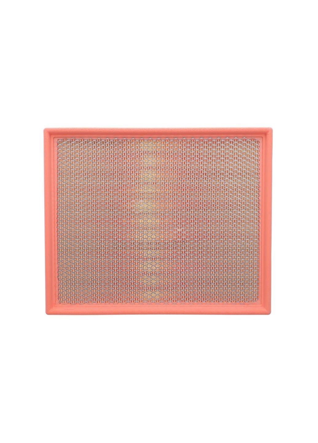 Фільтр повітряний RENAULT WA6562/AP137/1 (вир-во WIX-FILTERS UA) WA6562 WIX Filters (366163137)