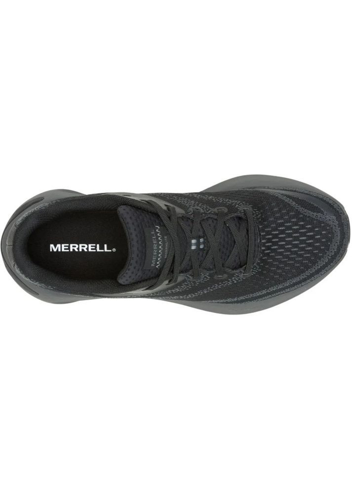 Кроссовки Morphlite GTX Mns Черный Merrell (347580142)