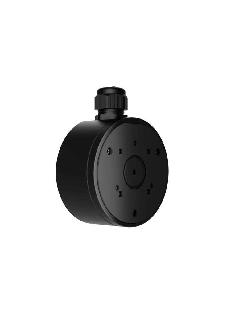 Кріплення для відеокамери JunctionBox black Ajax (372619311)