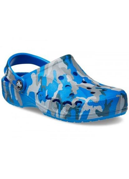 Крокс Бая Клог Оригинал Original Baya Clog Crocs (317716744)