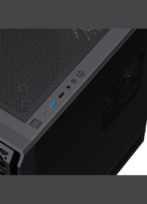 Корпус Forge COC GameMax (339081726)