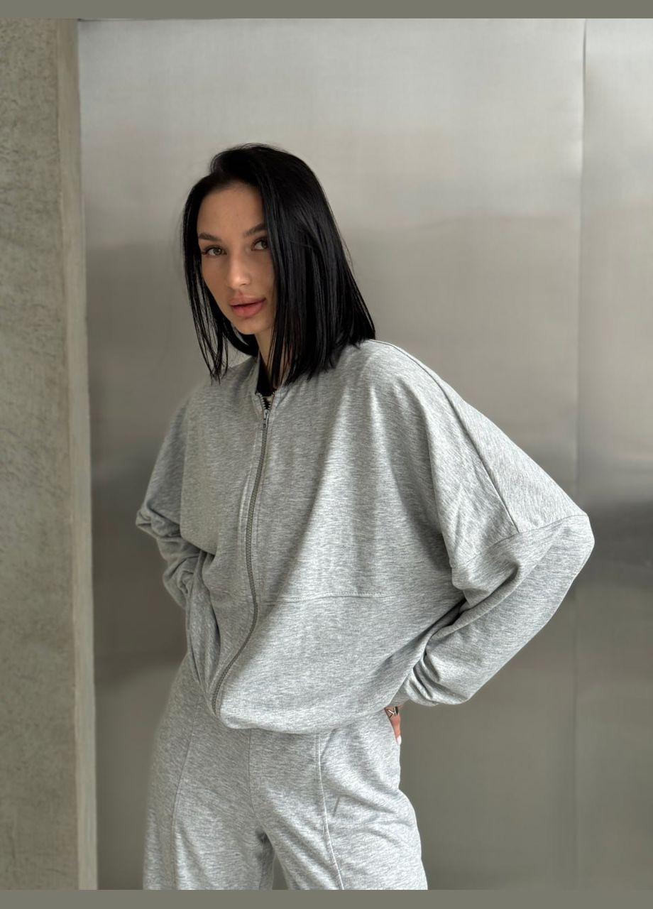 Жіночий костюм з двунитки Adelante (322186225)