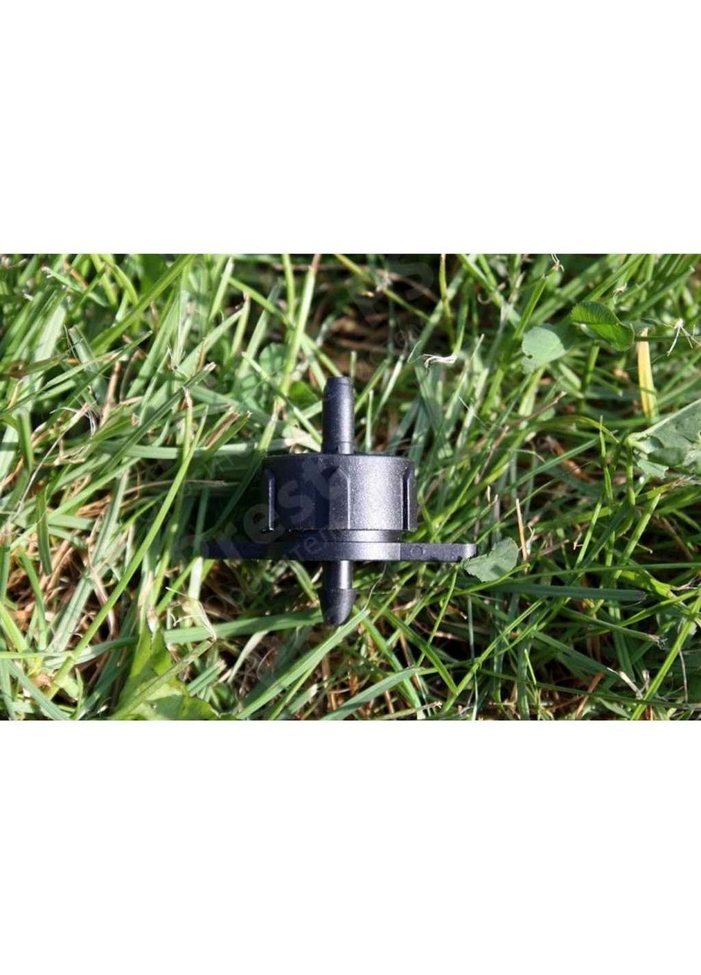 Крапельниця з компенсацією тиску 8 л/ч PCT-0108 Presto-PS (362352334)