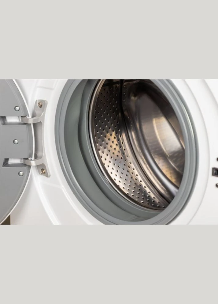 Пральна машина автоматична MF100W60/W-UA Midea (339083849)
