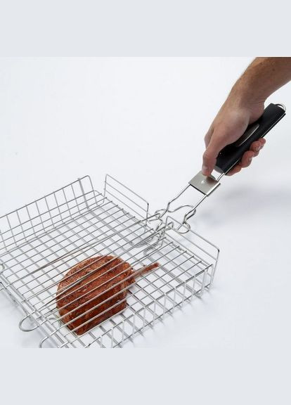 Грати для приготування з ручкою 65070 Broil King (317303880)