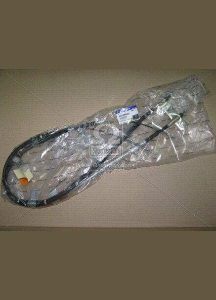 Трос Ssang Yong (366140744)