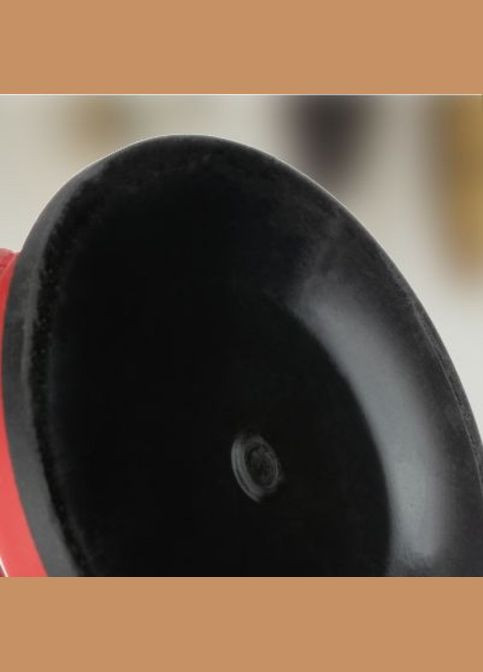 Тримач-присосок для скла потрійна 3*120 мм max 160 кг HT-7103 Intertool (297443075)