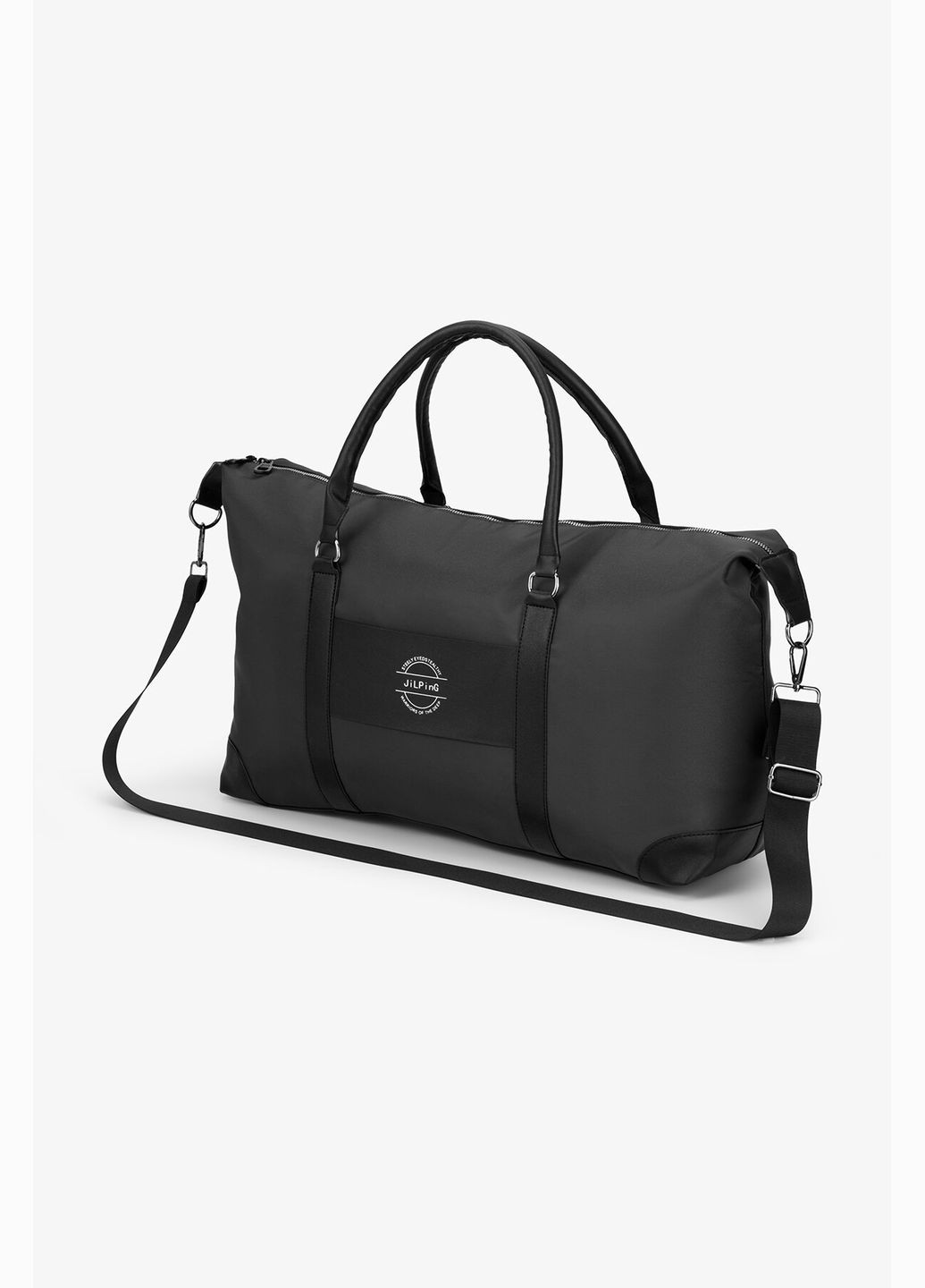 Сумка дорожная 4209-1 Черный shop (2000990990525) No Brand (362744846)
