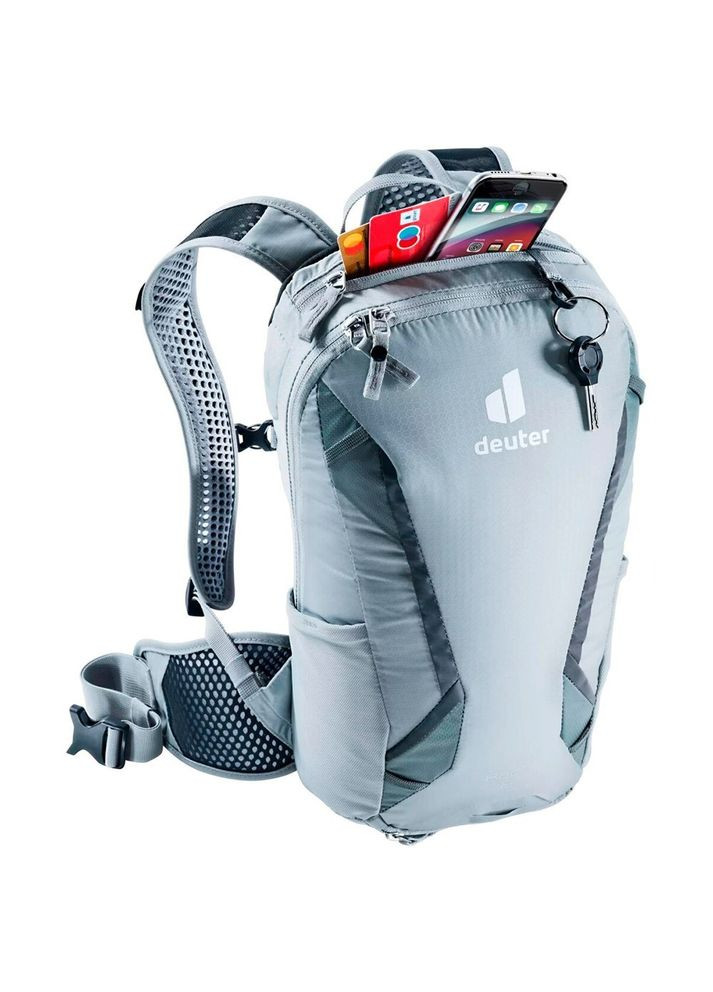 Рюкзак Race 8 л 3204121 4419 Deuter (318426826)