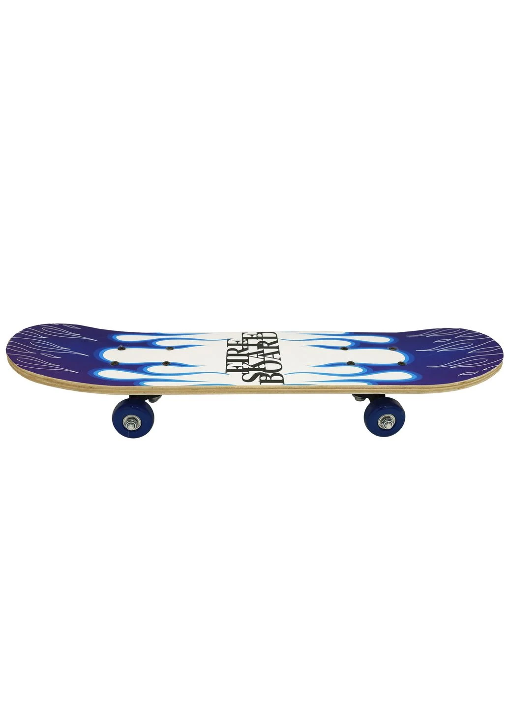 Скейтборд, вогонь (KR-8603) Maya Toys (333980867)